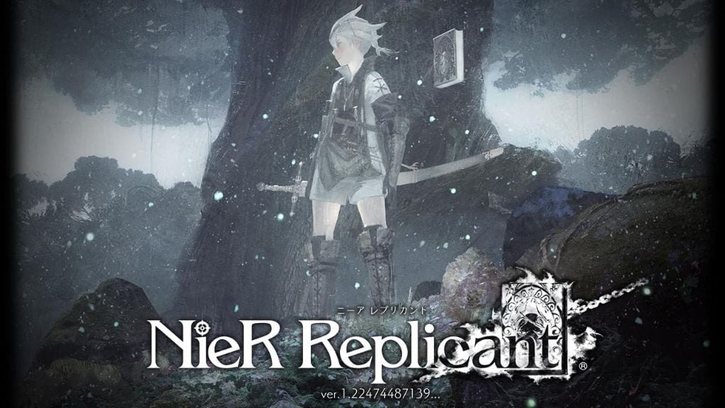 VGMO -Video Game Music Online- » MONACA Interview: Revisiting the Music of  NieR